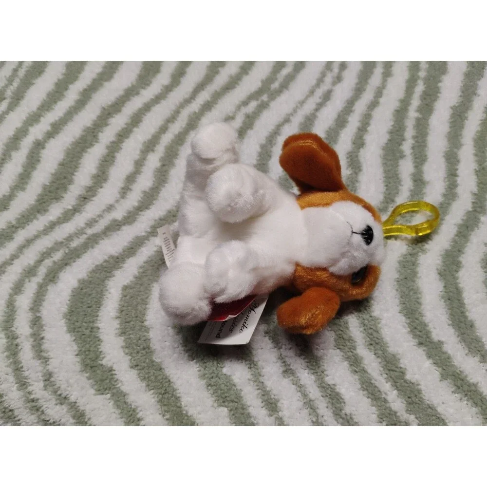 Russ baxter toy